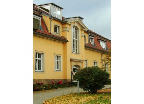 Regenbogenhaus - Das barrierefreie Hotel in Freiberg